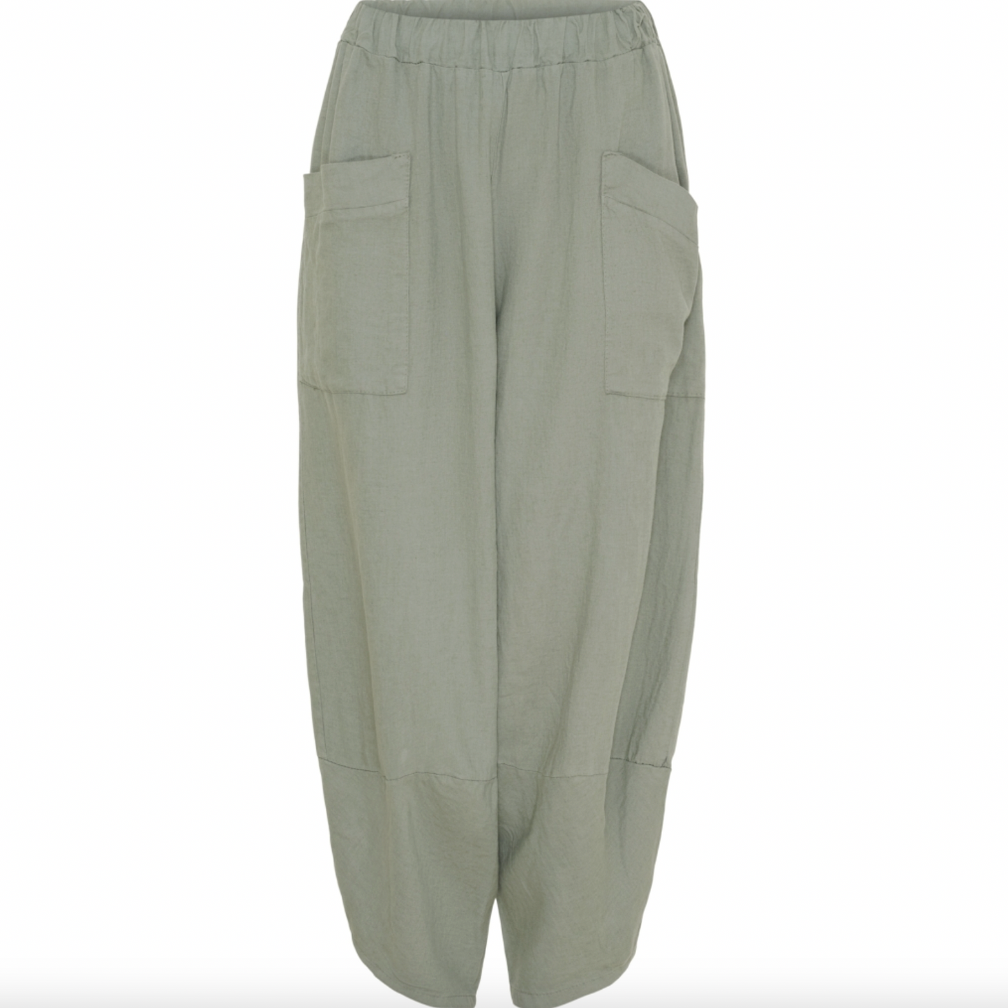 Bukser Maud military