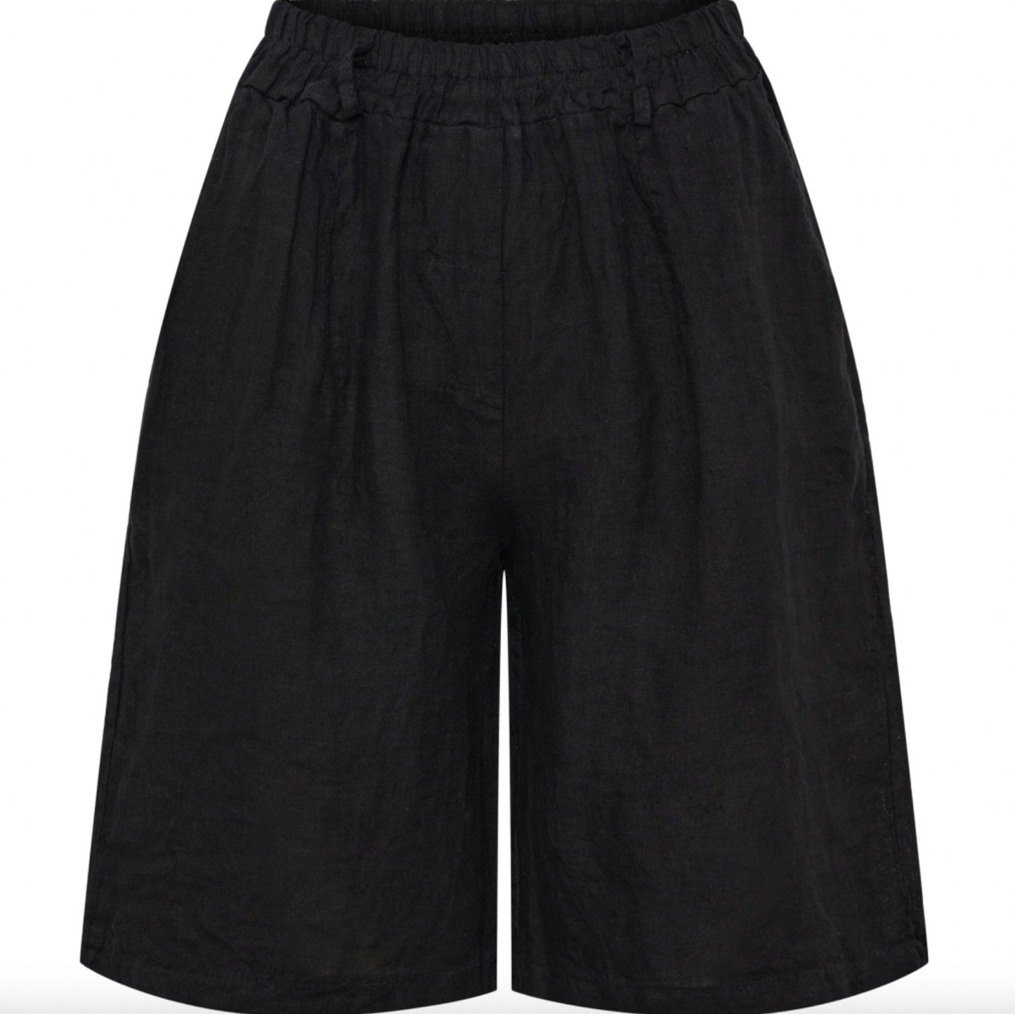 Shorts Santina - Svart