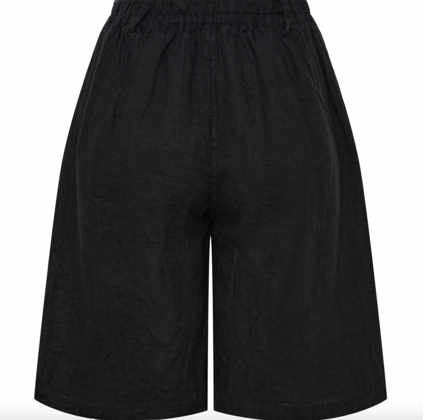 Shorts Santina - Svart