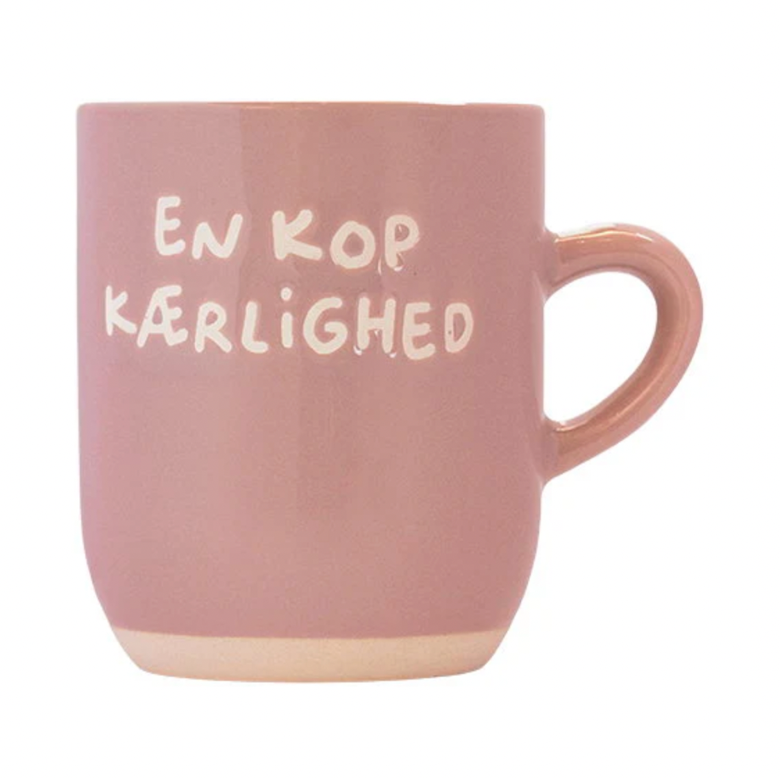 Krus Kjærlighet
