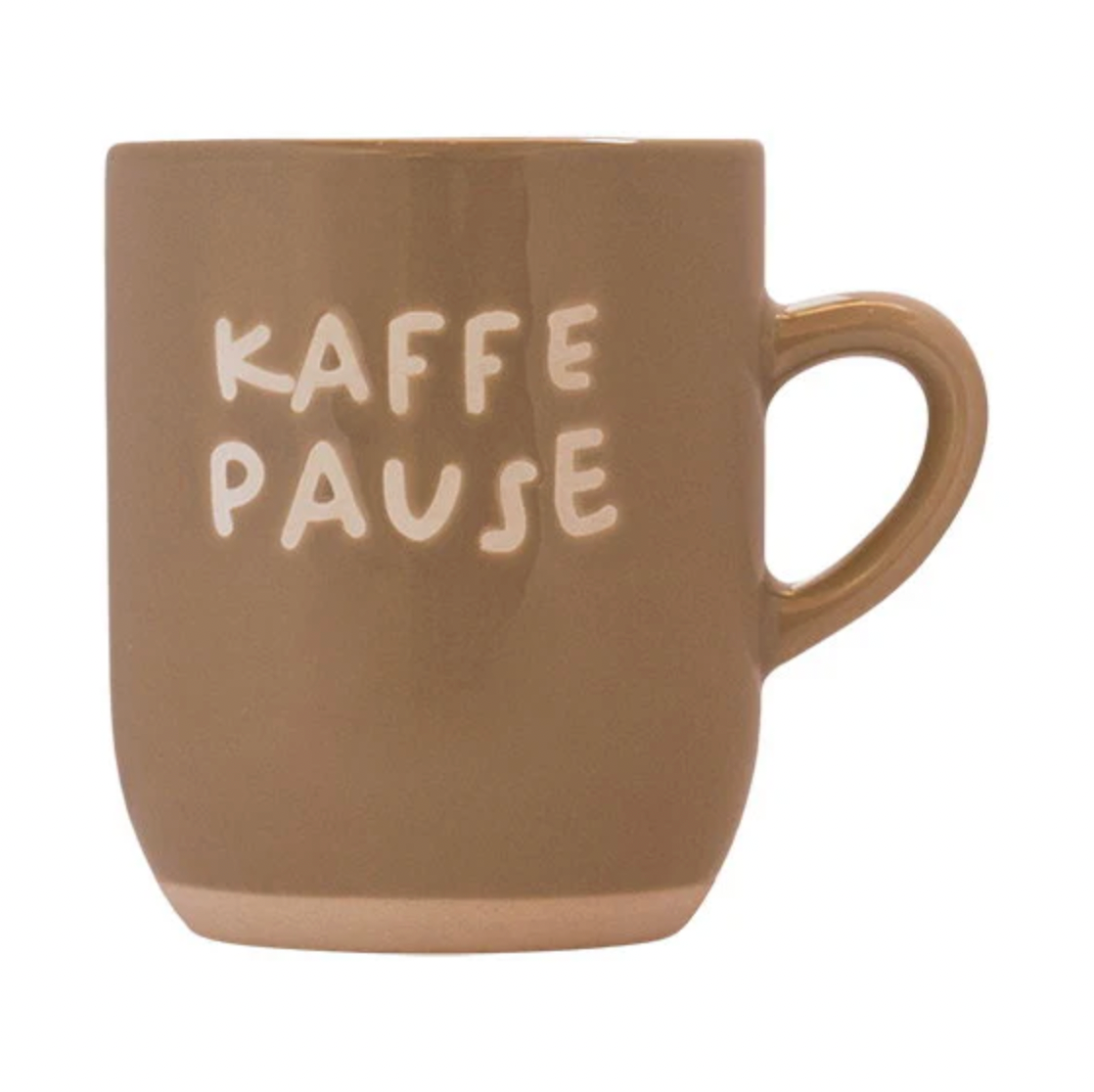 Krus - Kaffepause