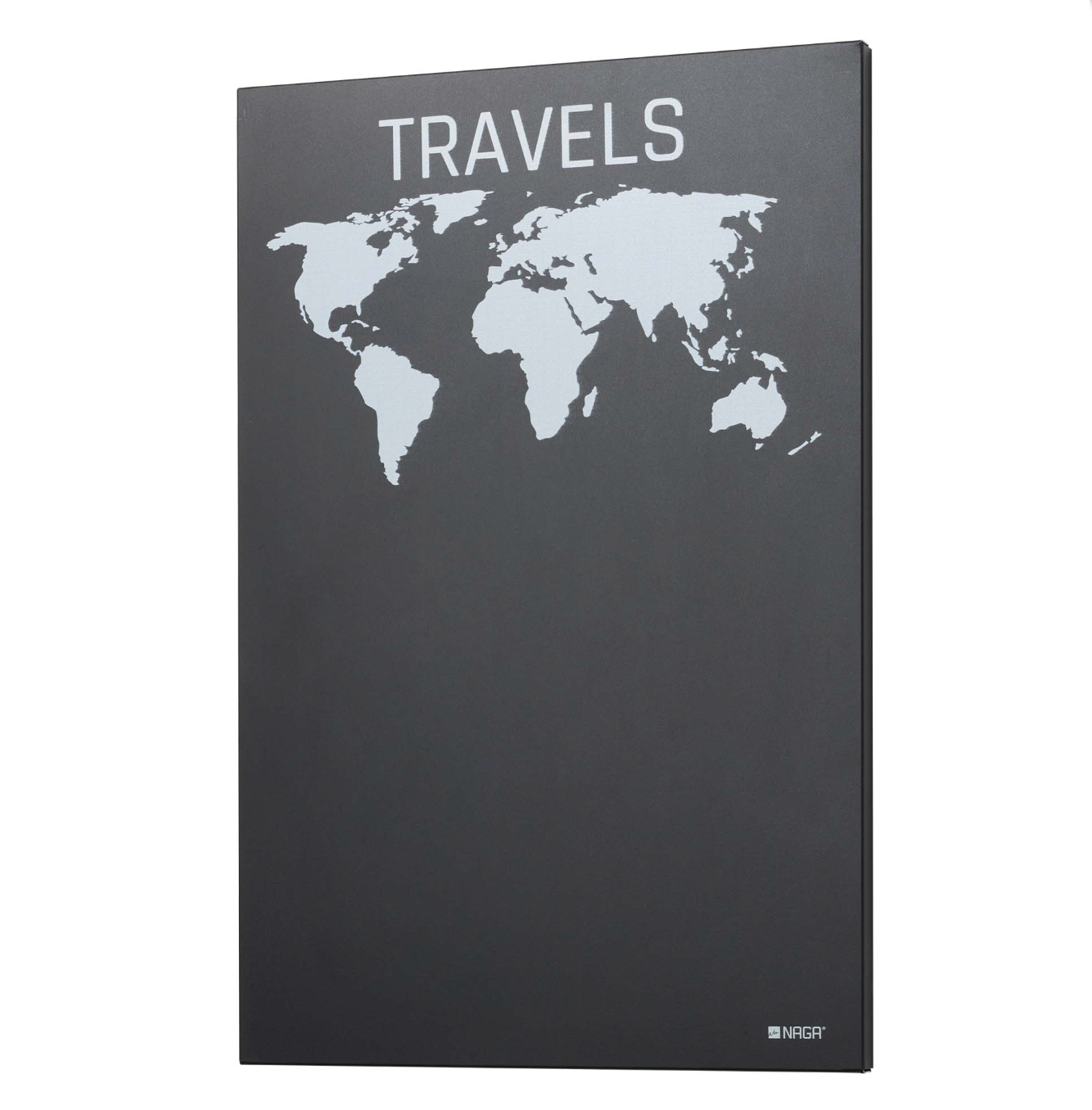 Magnetisk tavle - Travel