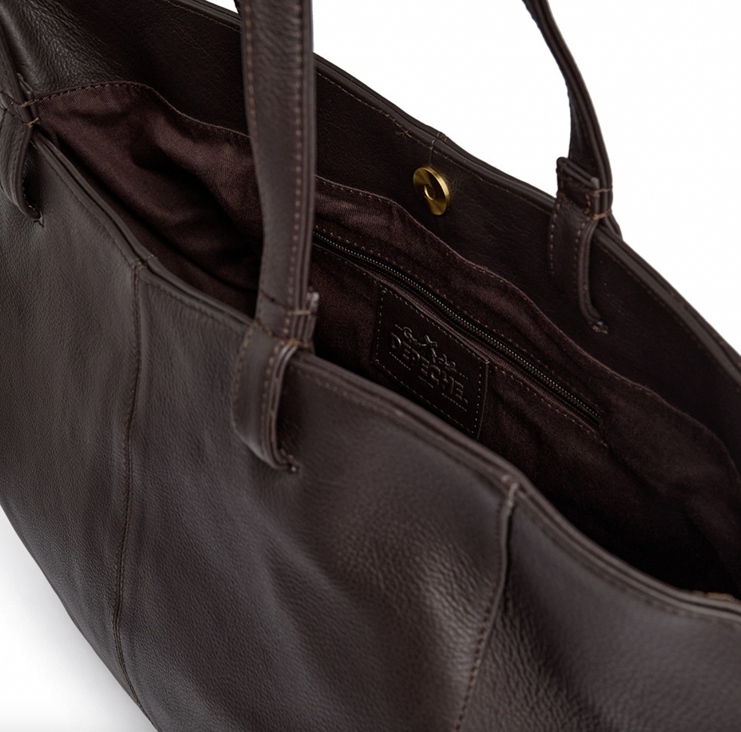 Shopper Aura – Mocca
