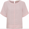 T-shirt Ceyla rosa
