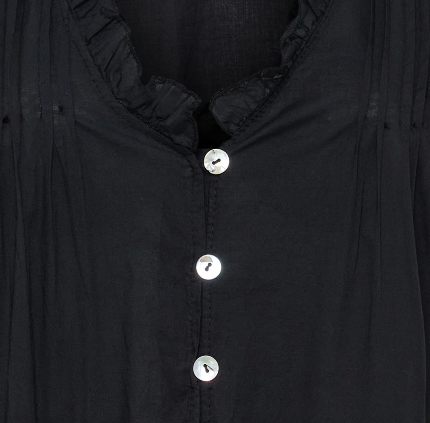 Kjole Jovelina - black