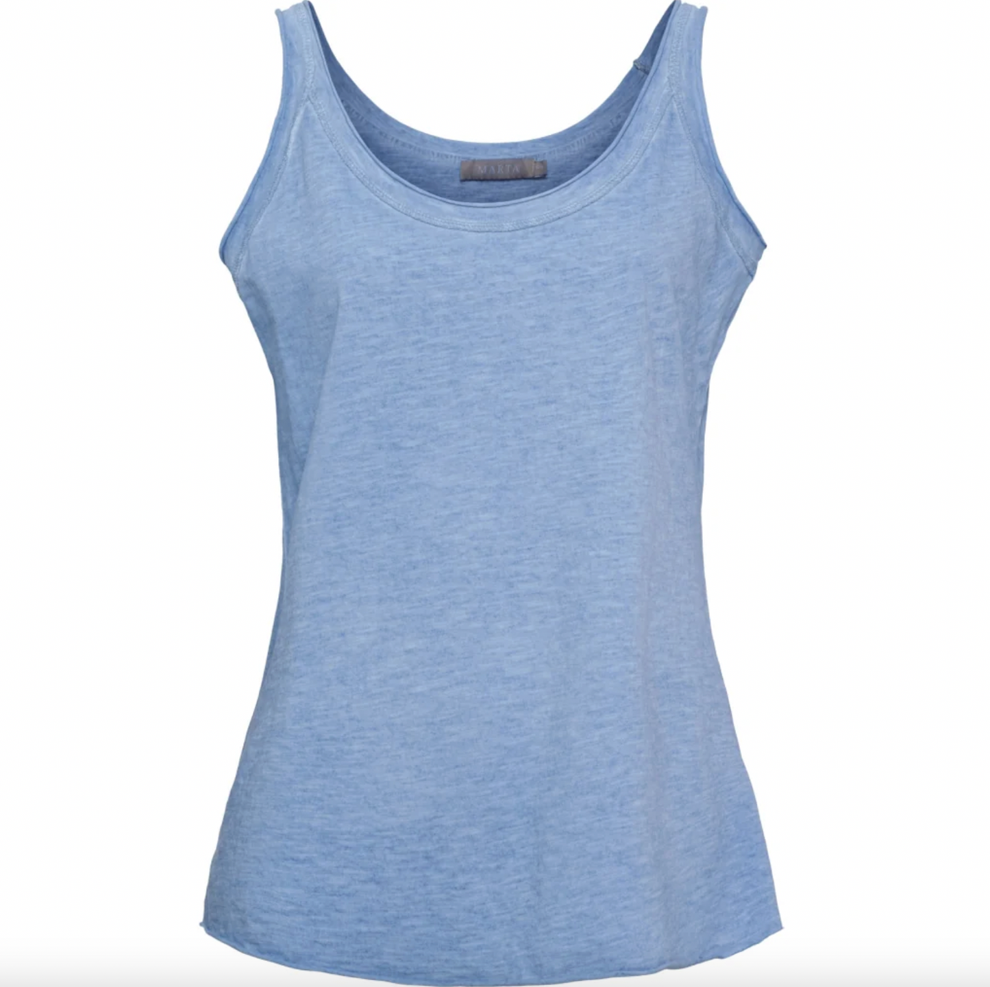 Top Nessa - Jeans