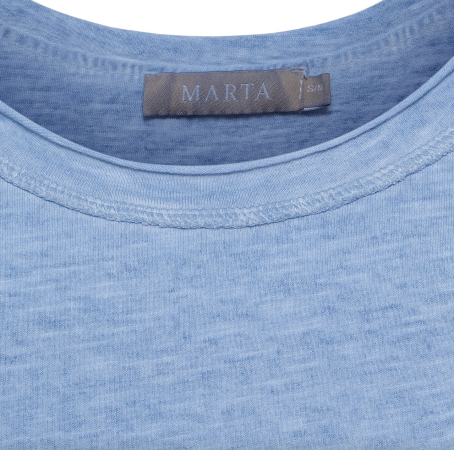 Top Nessa - Jeans