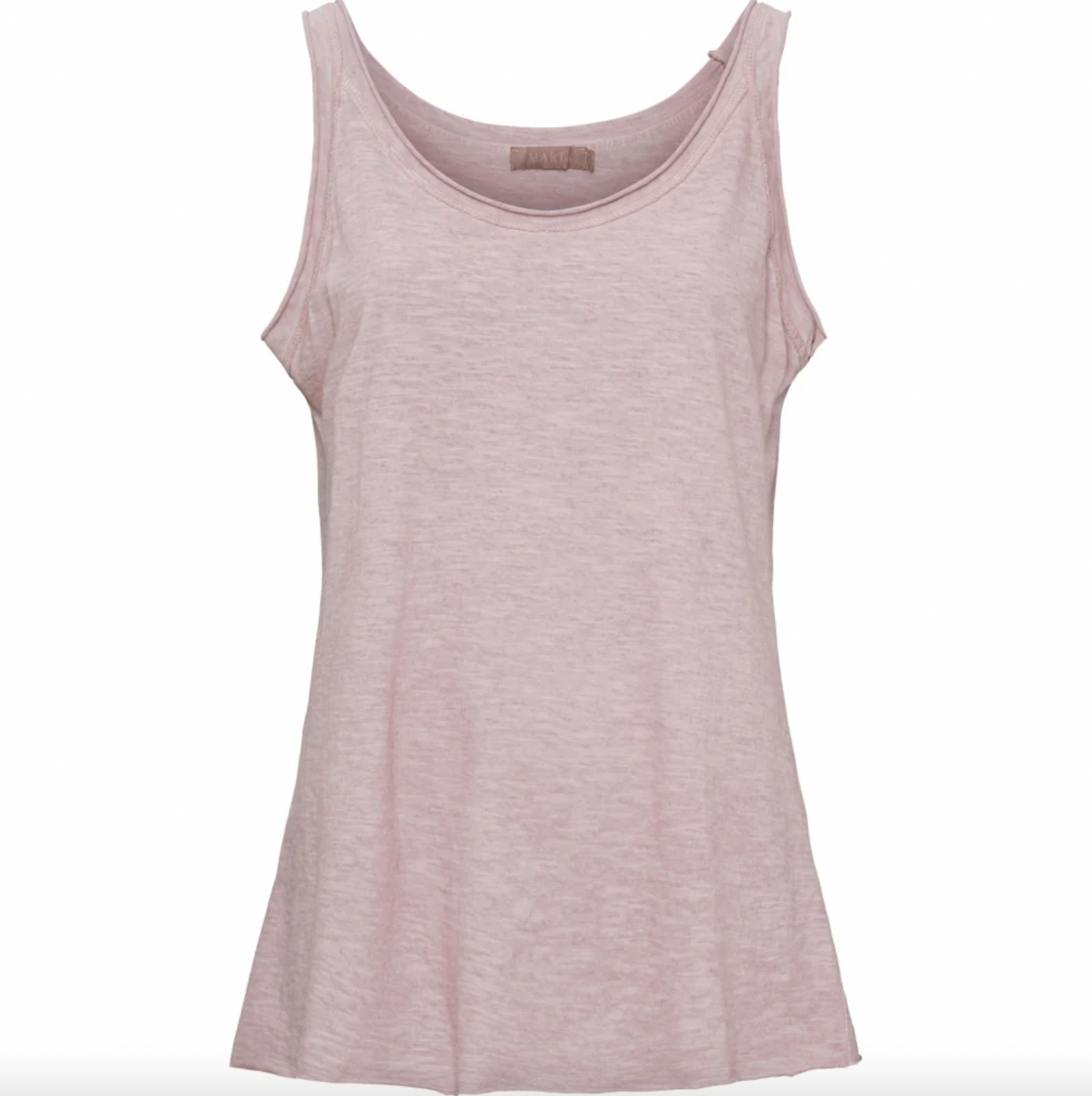 Top Nessa - Rosa