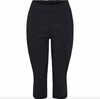 Knickers Vivianne - black