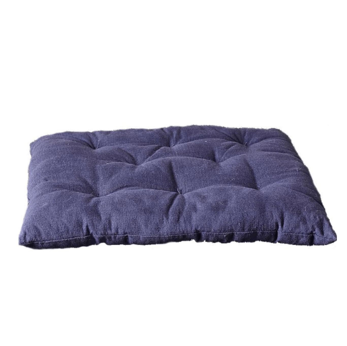 Futonpute Blå – 40×40