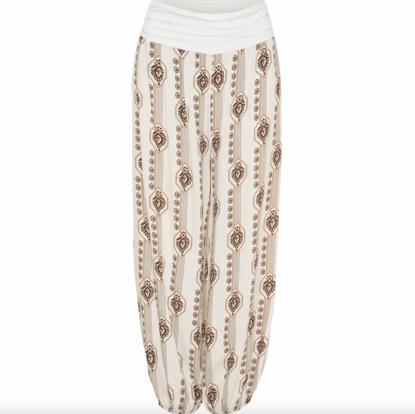 Ballongbukser boho