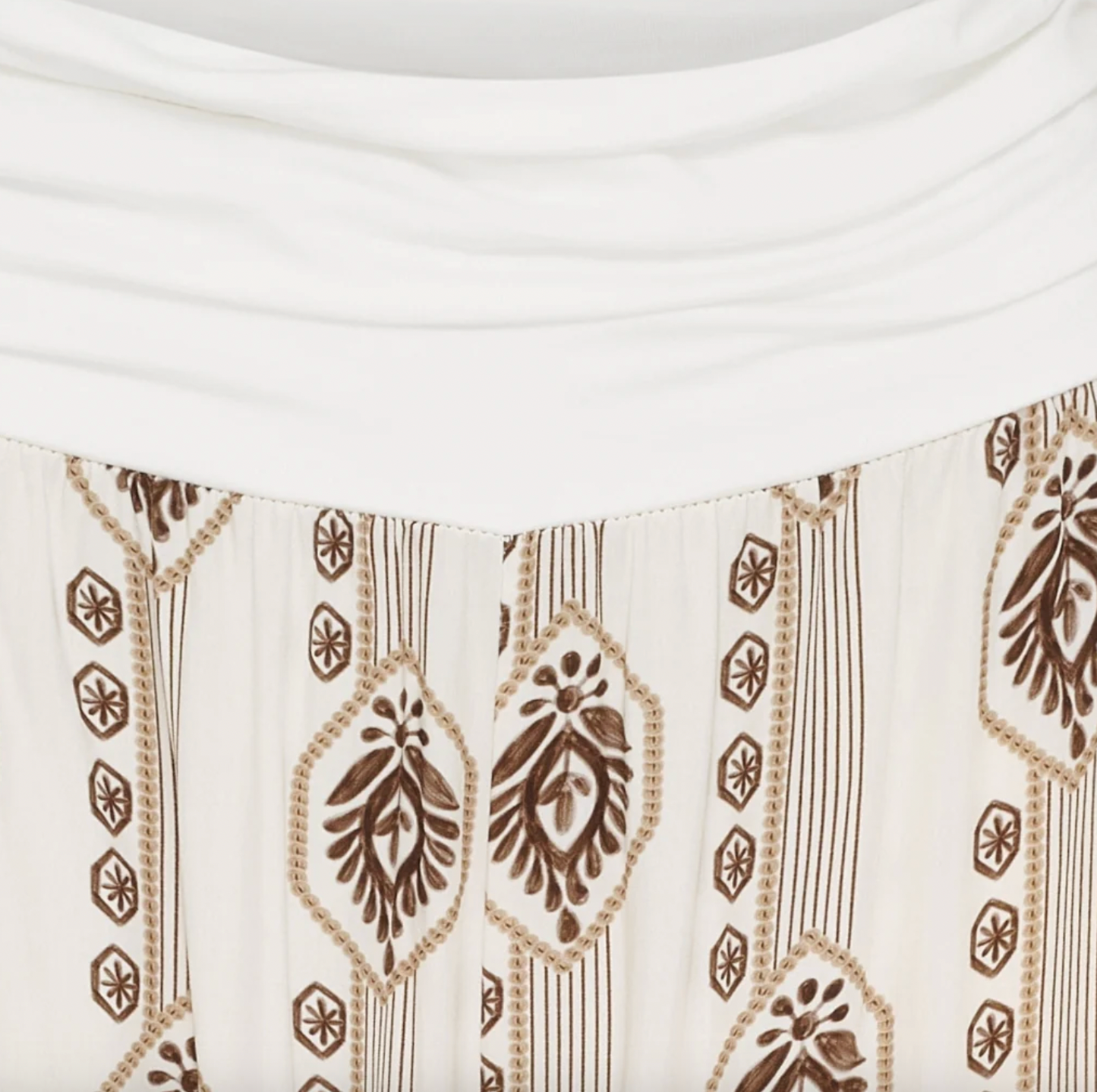 Ballongbukser boho