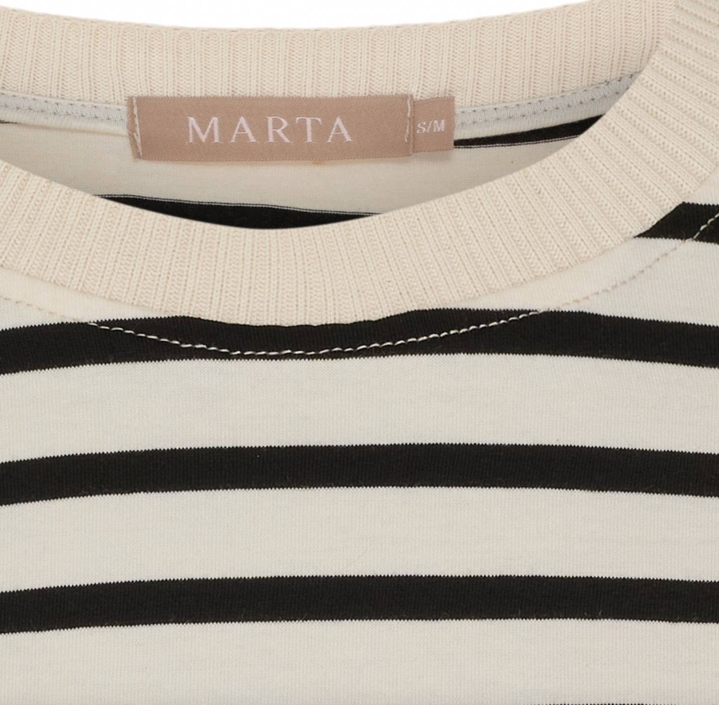 Bluse Kara black