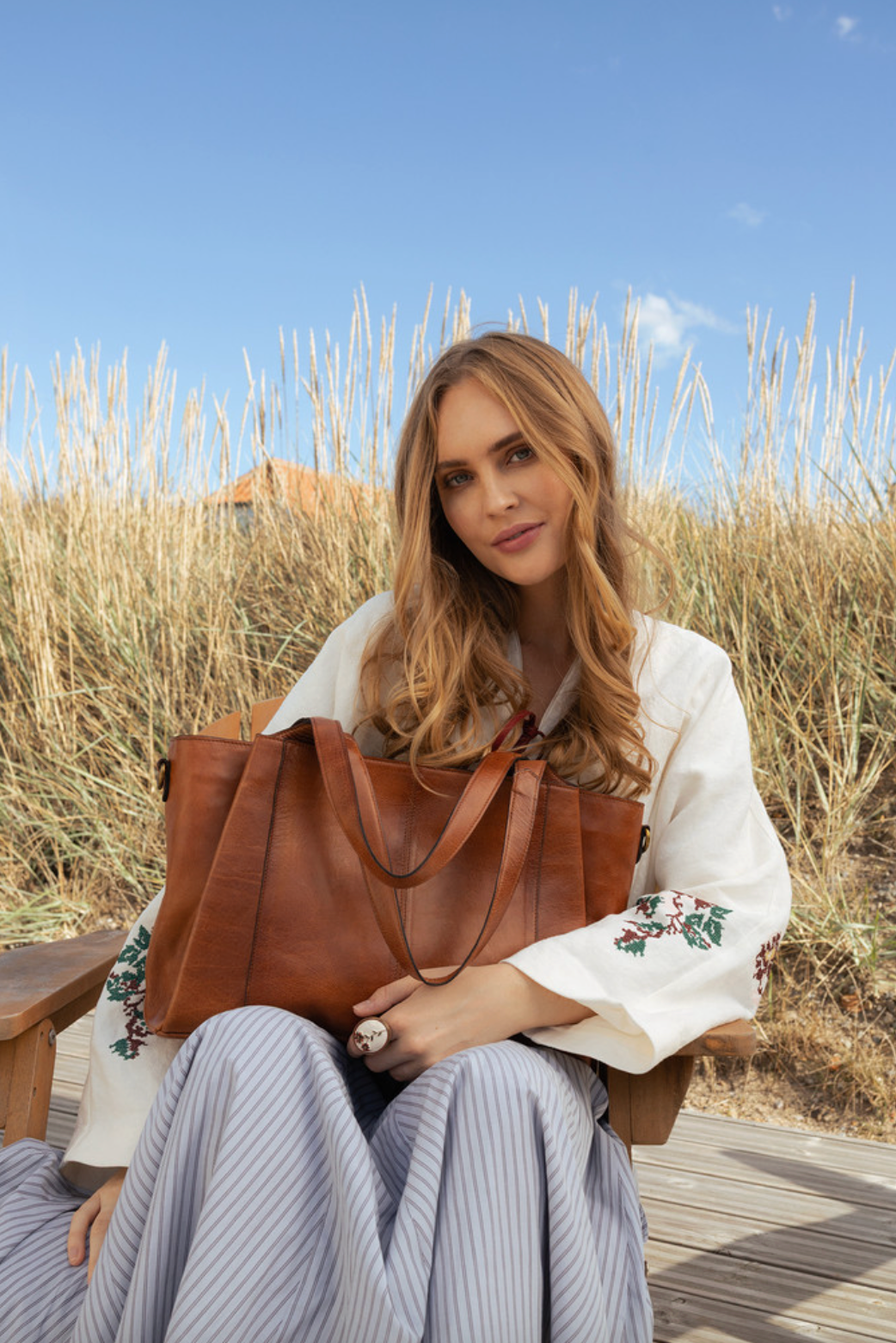 Arbeidstaske Nisa Big Walnut