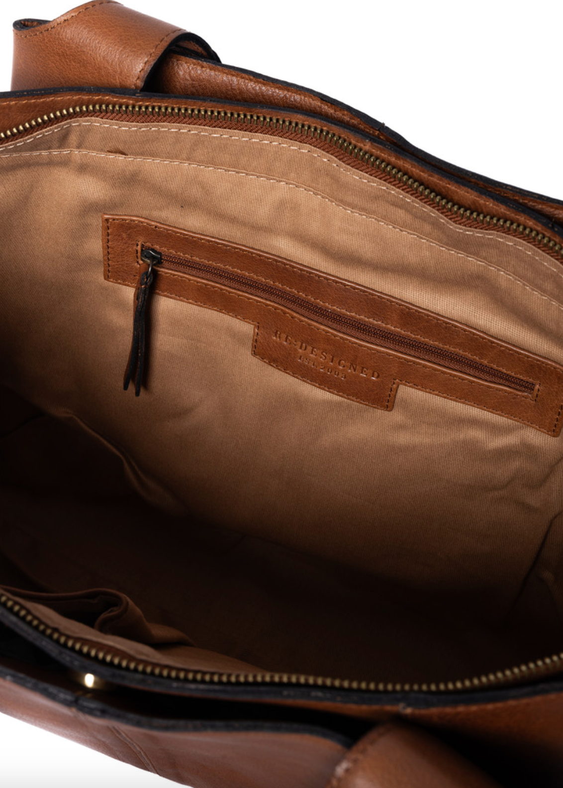 Arbeidstaske Nisa Big Walnut
