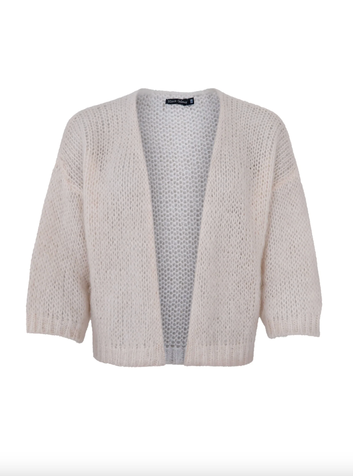 Cardigan CASEY - Champagne