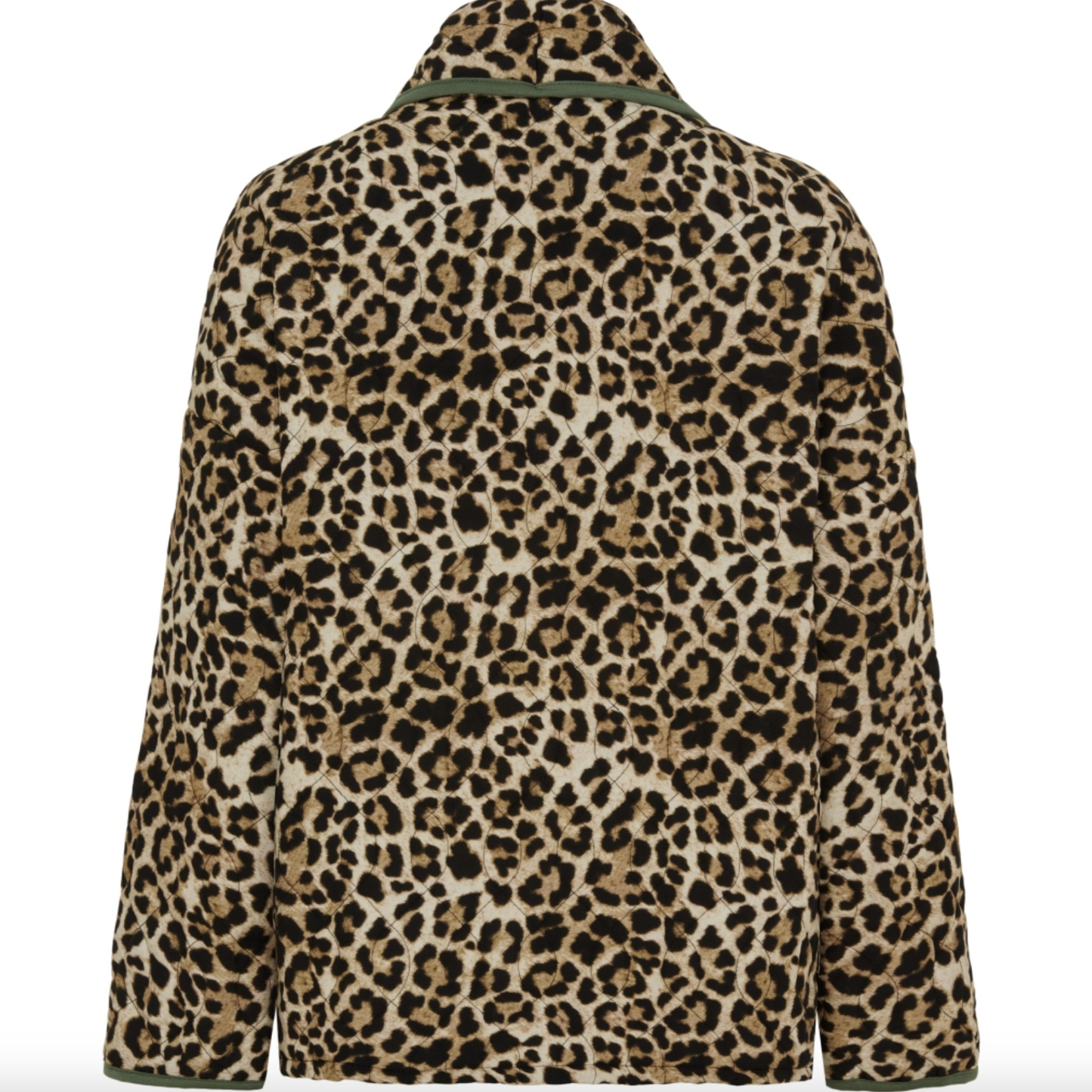 Jakke Leo Quilt