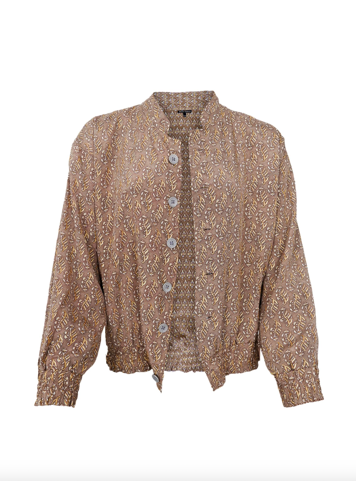 Jakke Luna bomber jacket - Indie Nougat