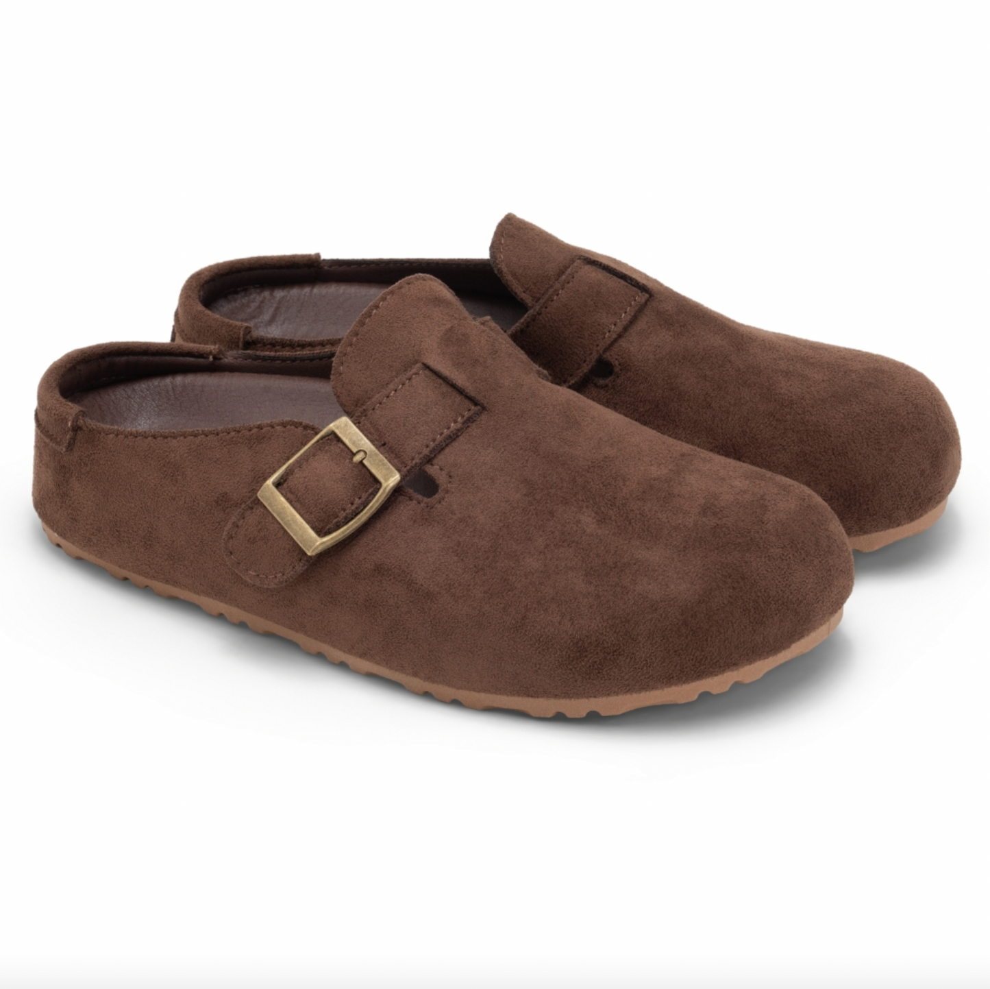 Slip-on Nadira - Brown