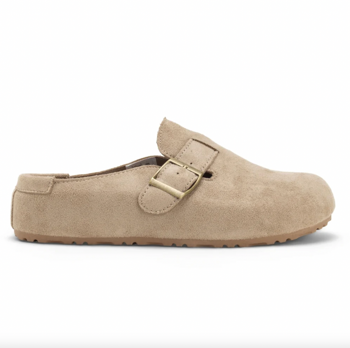 Slip-on Nadira - Taupe