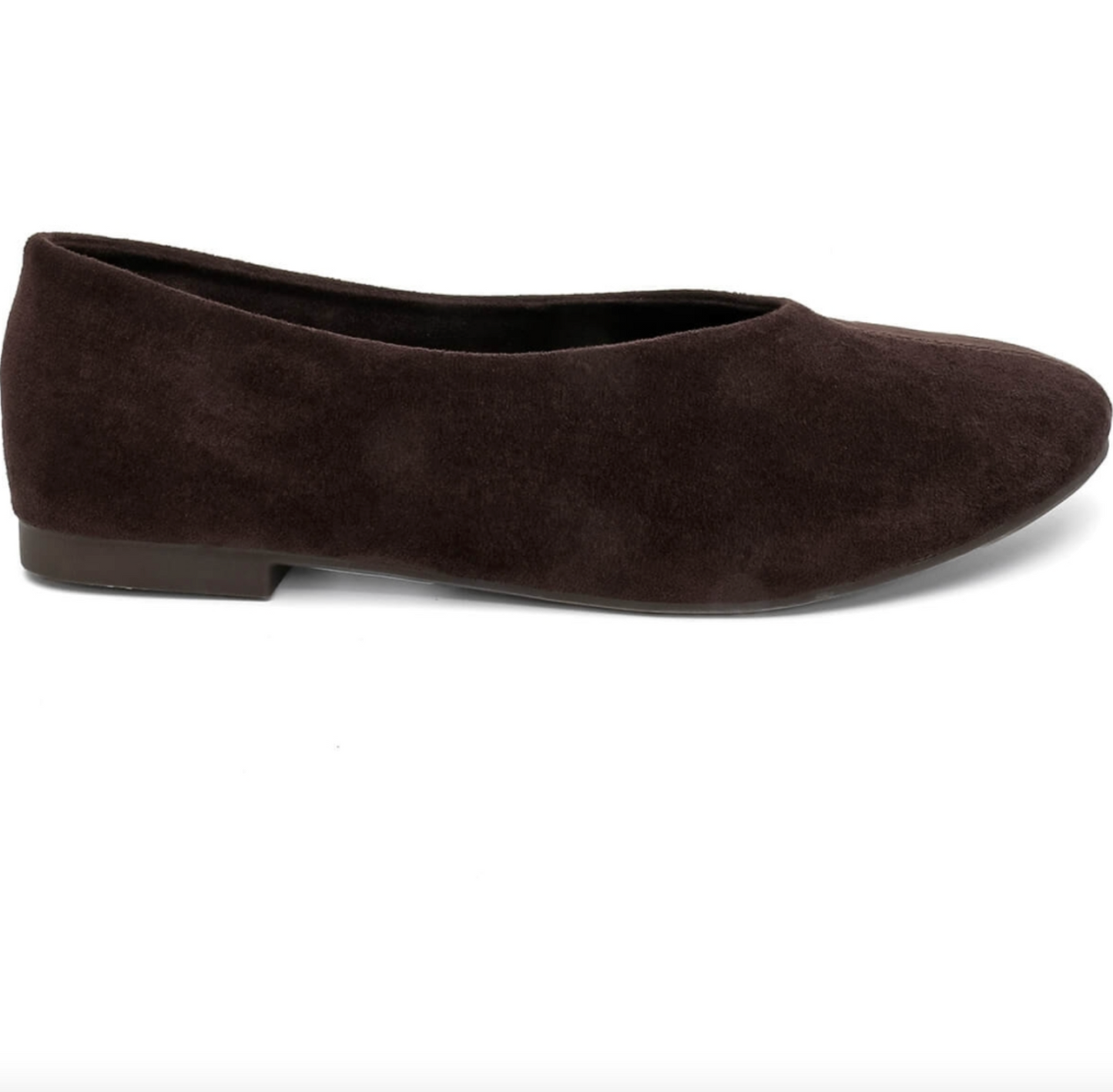 Luppa shoes - Mocca