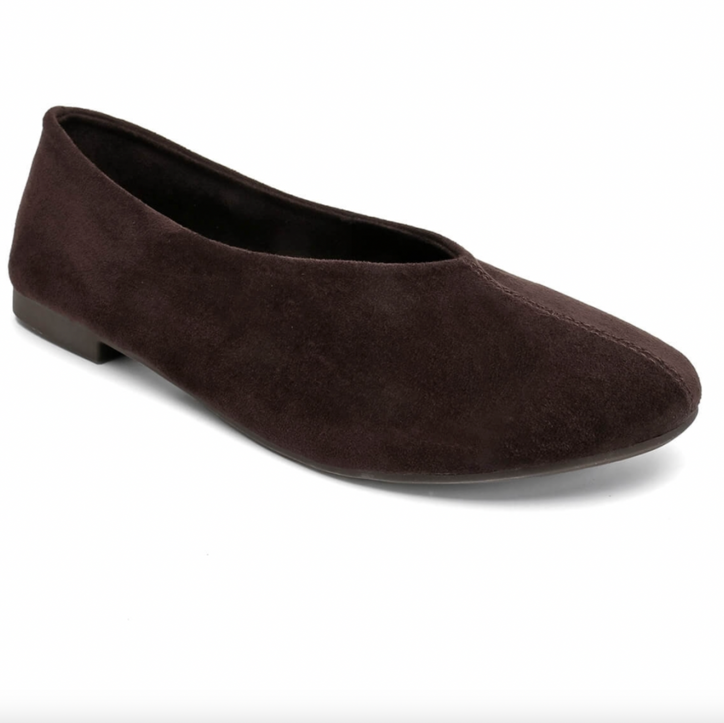 Luppa shoes - Mocca