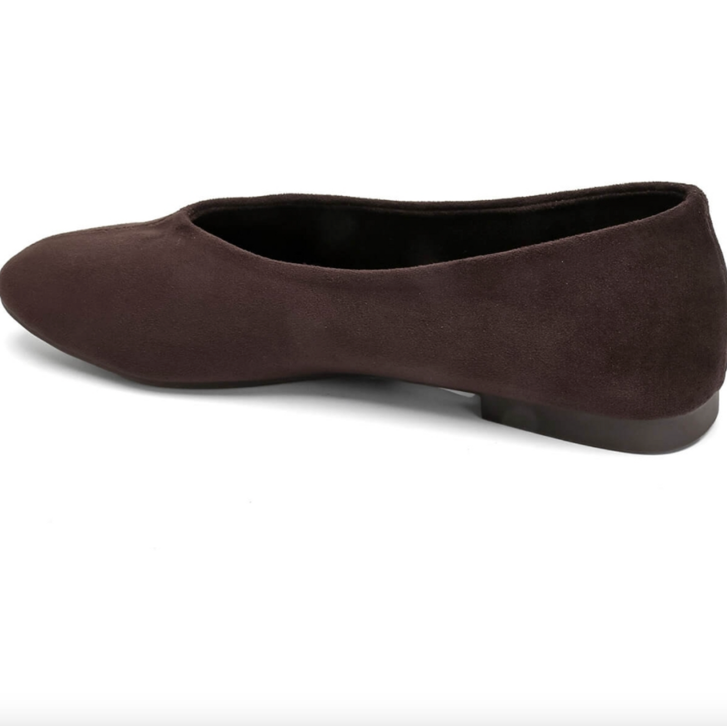 Luppa shoes - Mocca