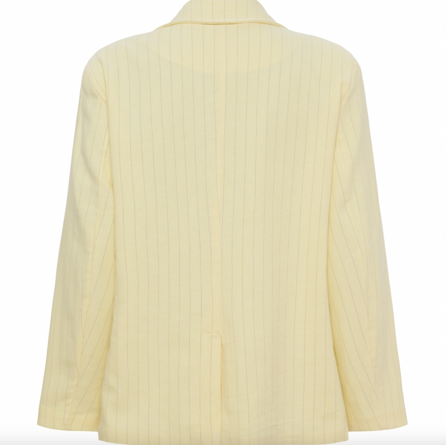 Blazer Marissa yellow
