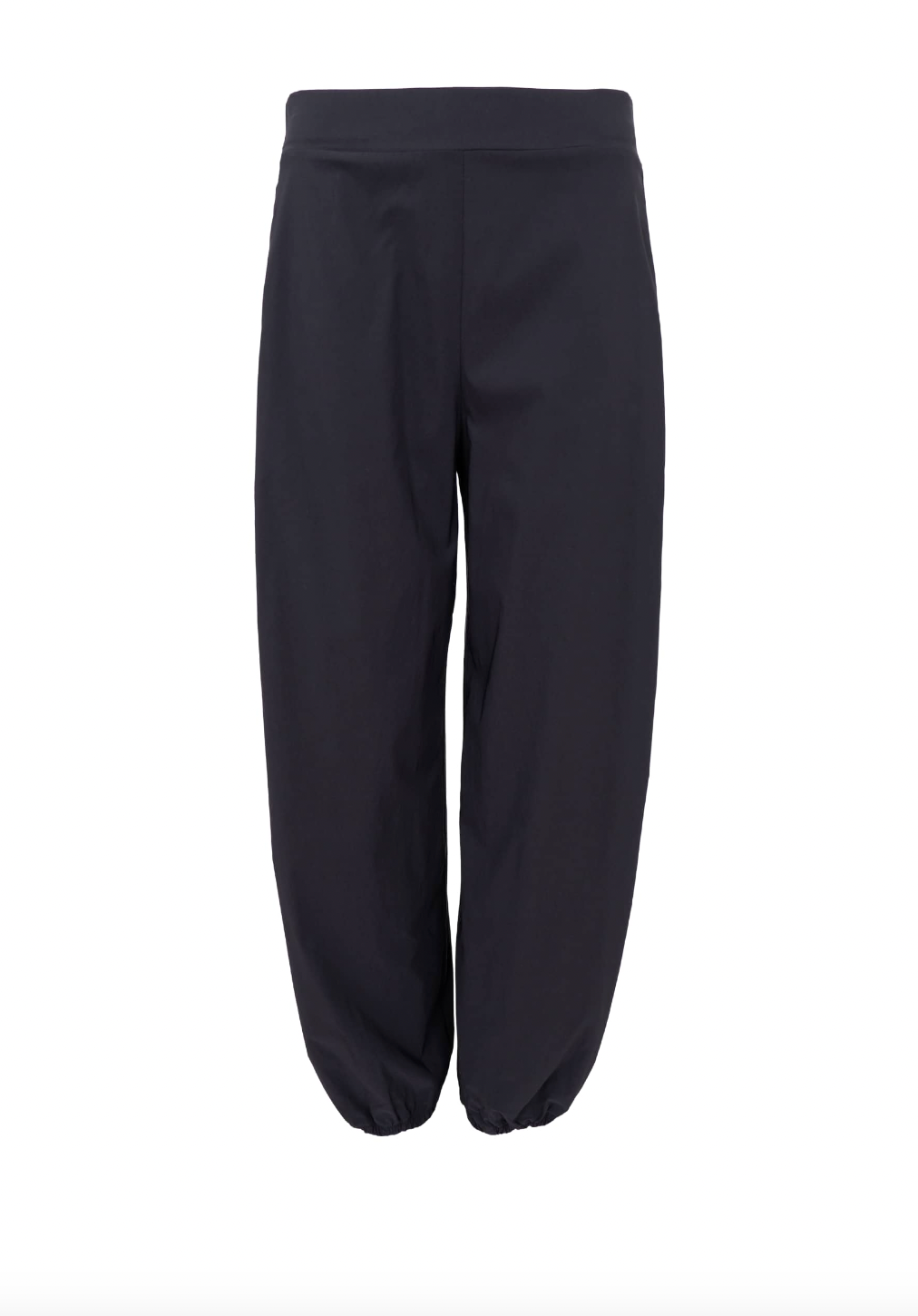 Bukser ballong - black colour