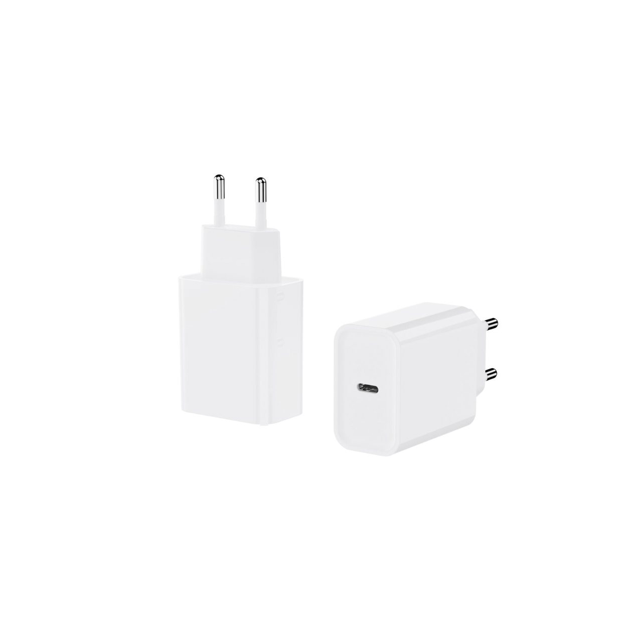 Power adapter USB C