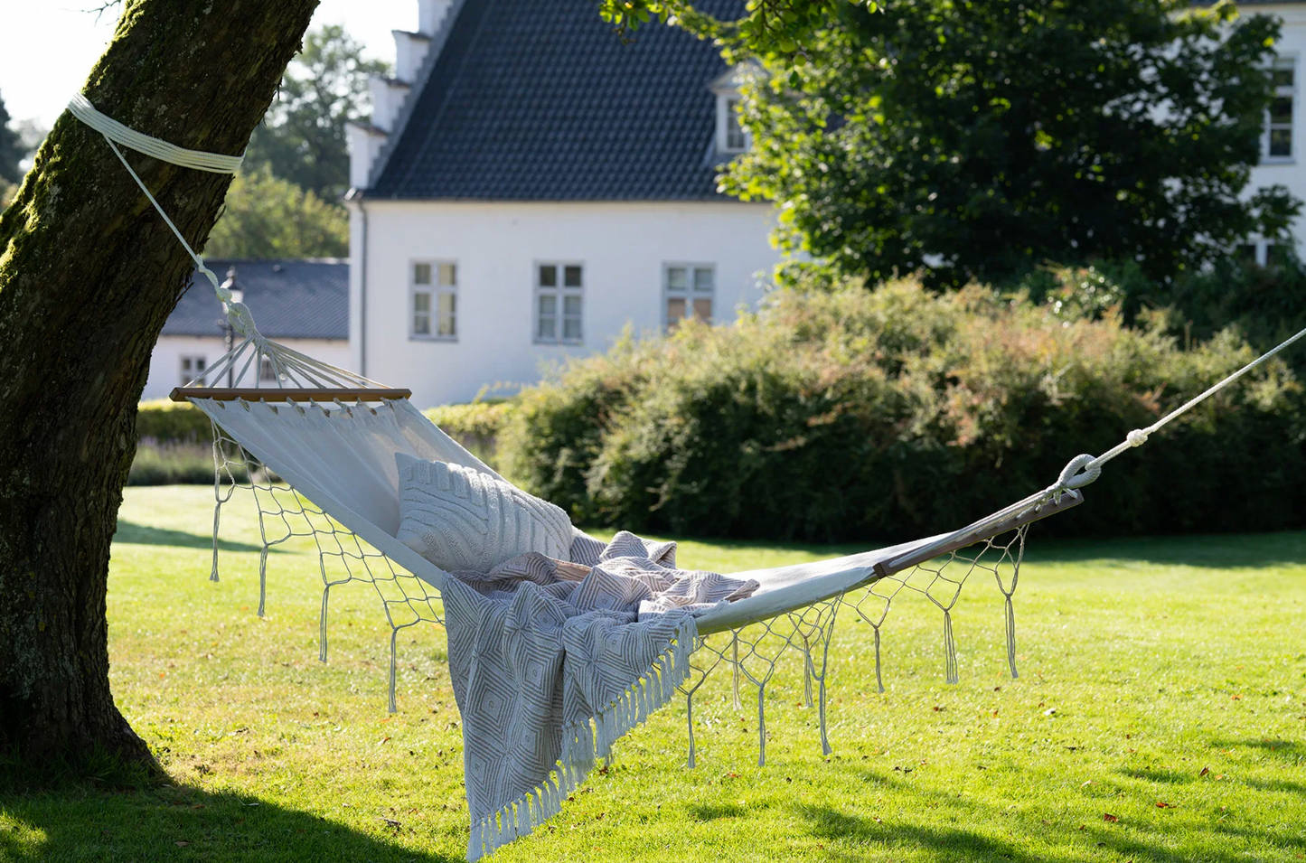 Hengekøye