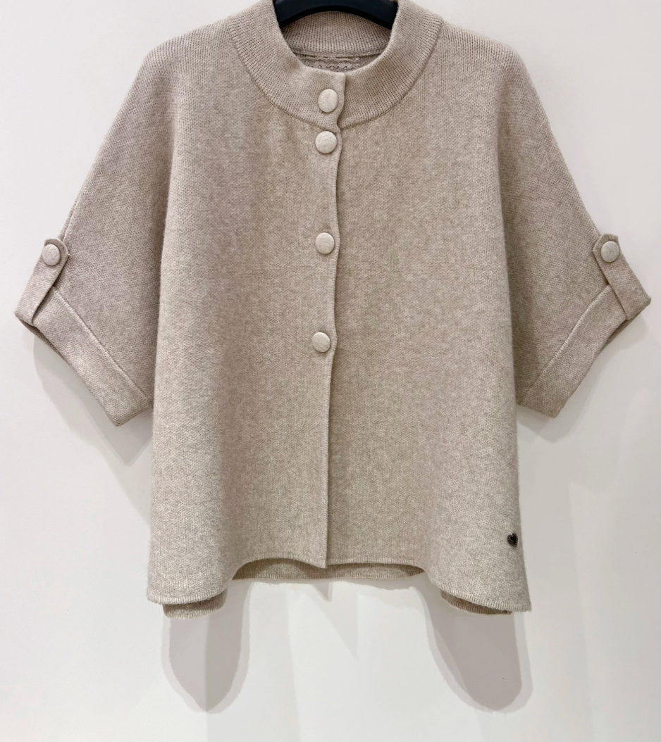 Jakke ULTRA SOFT