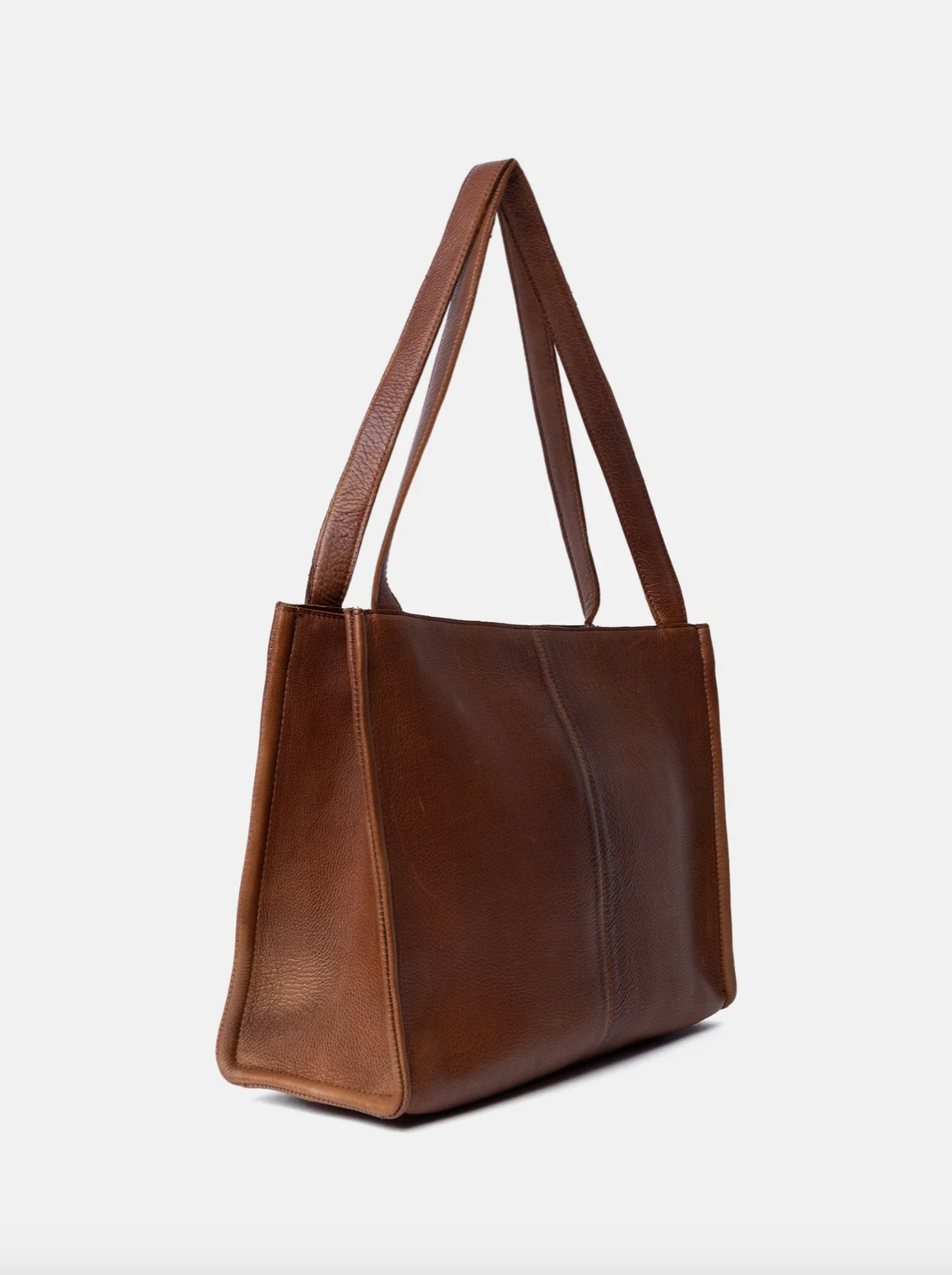 Arbejdstaske Aro walnut