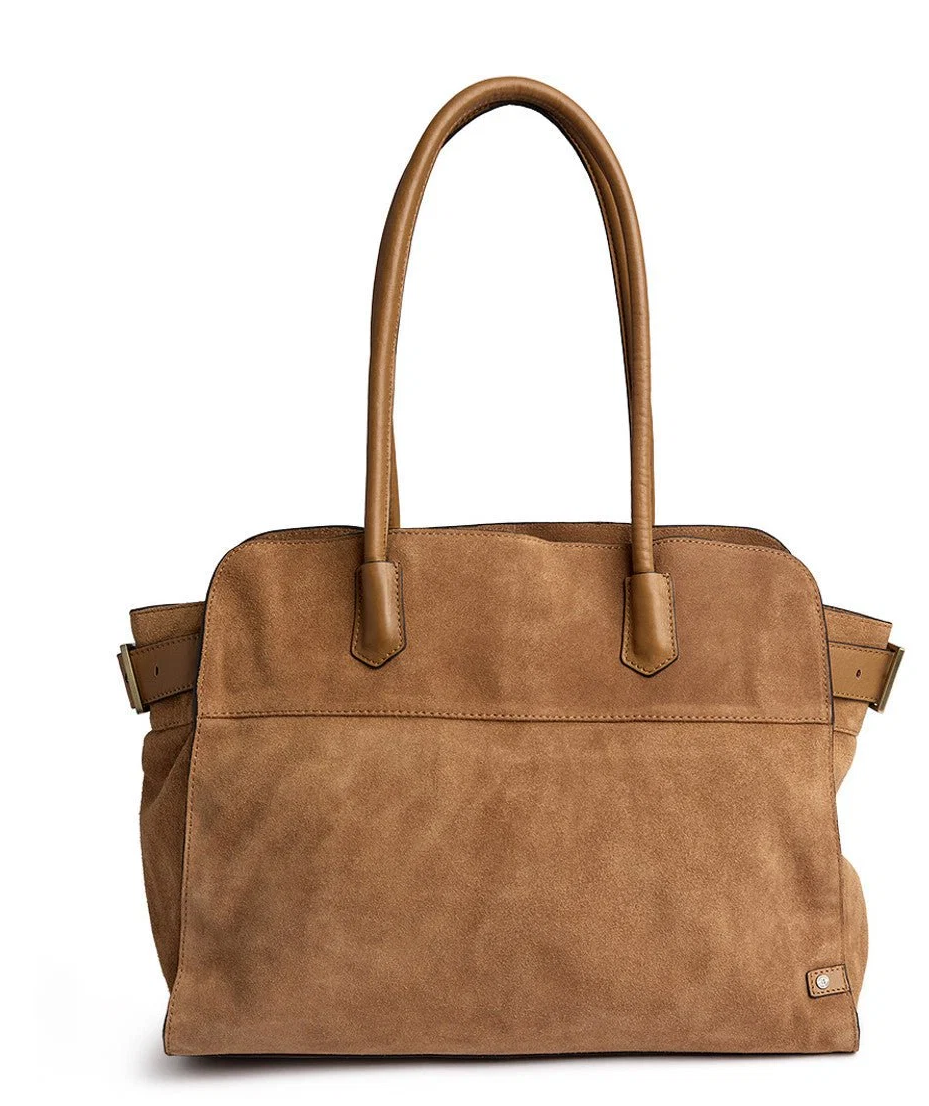 Semsket shopper - Madrid
