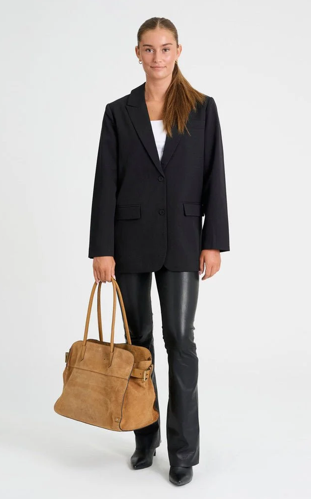 Semsket shopper - Madrid
