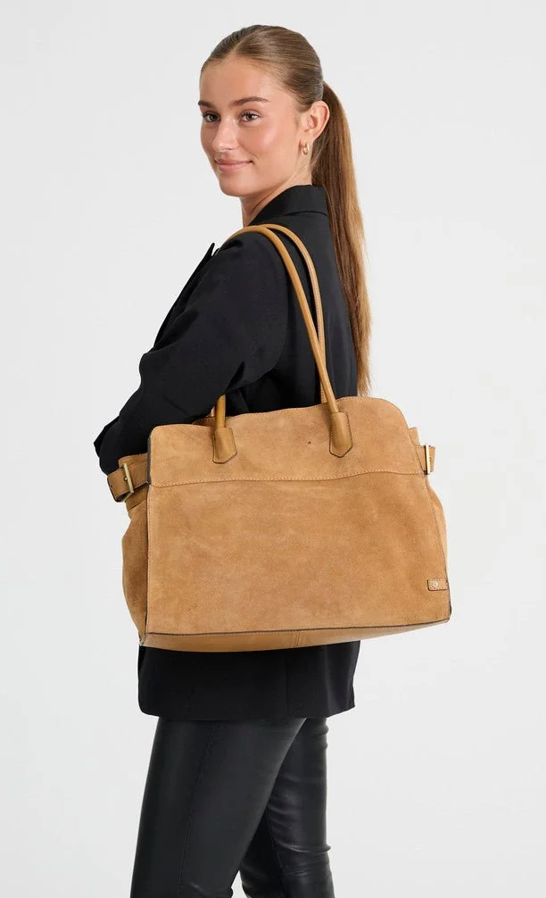 Semsket shopper - Madrid