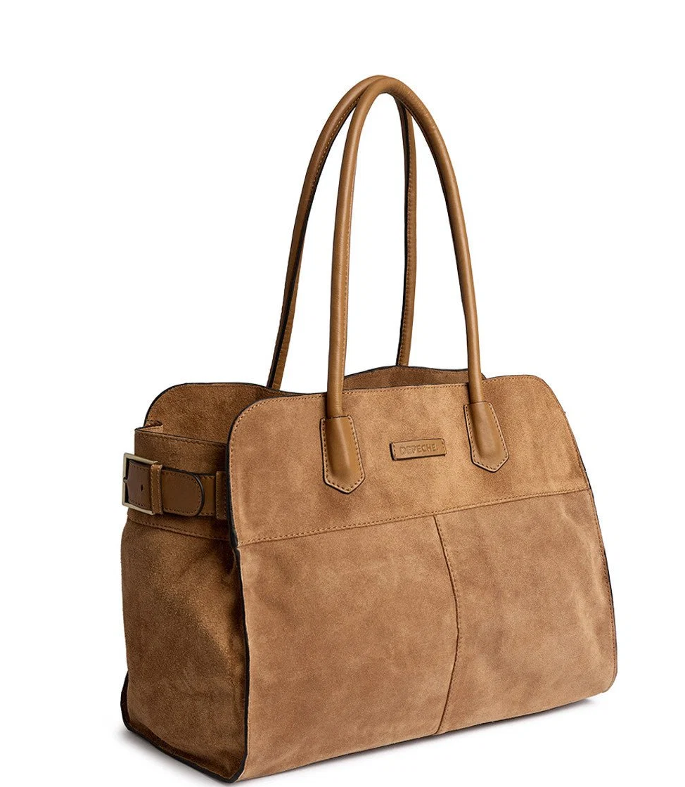 Semsket shopper - Madrid