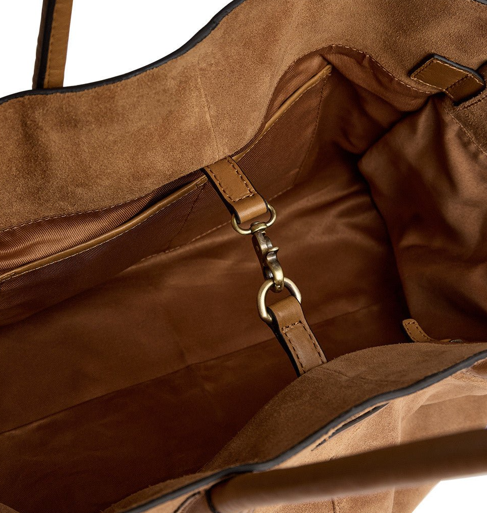 Semsket shopper - Madrid