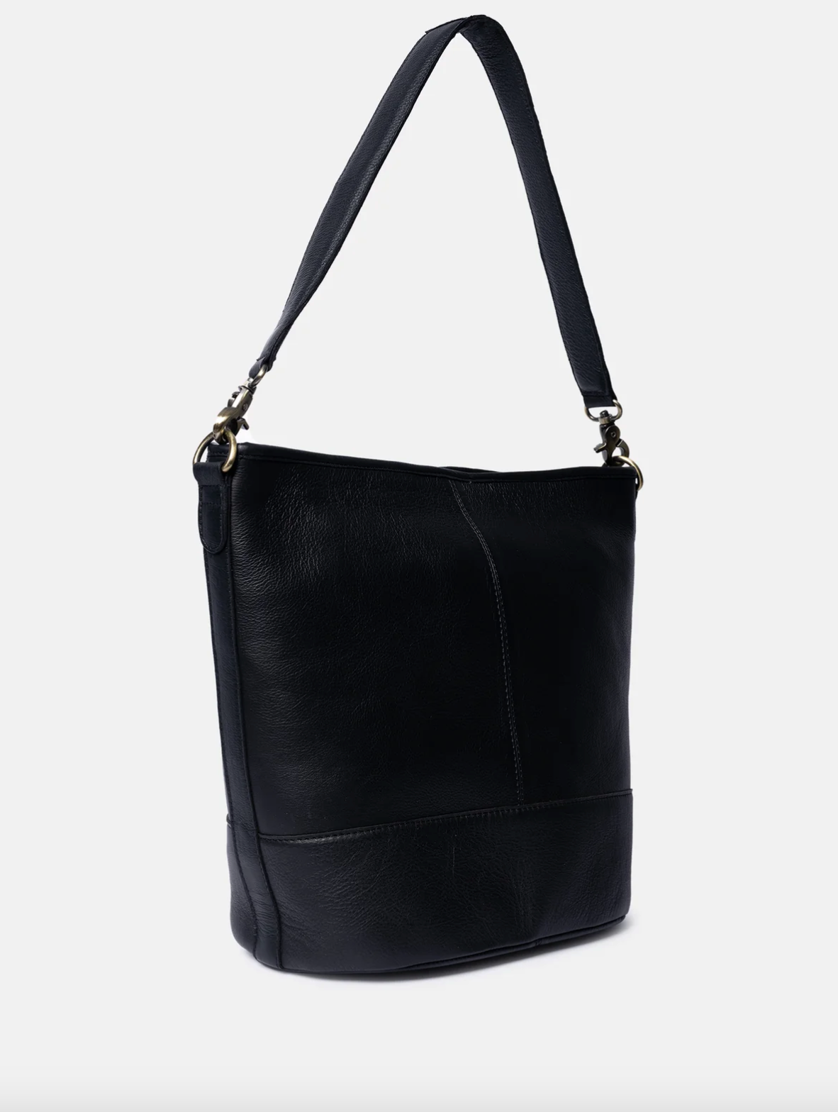 Skulderveske Nomi black