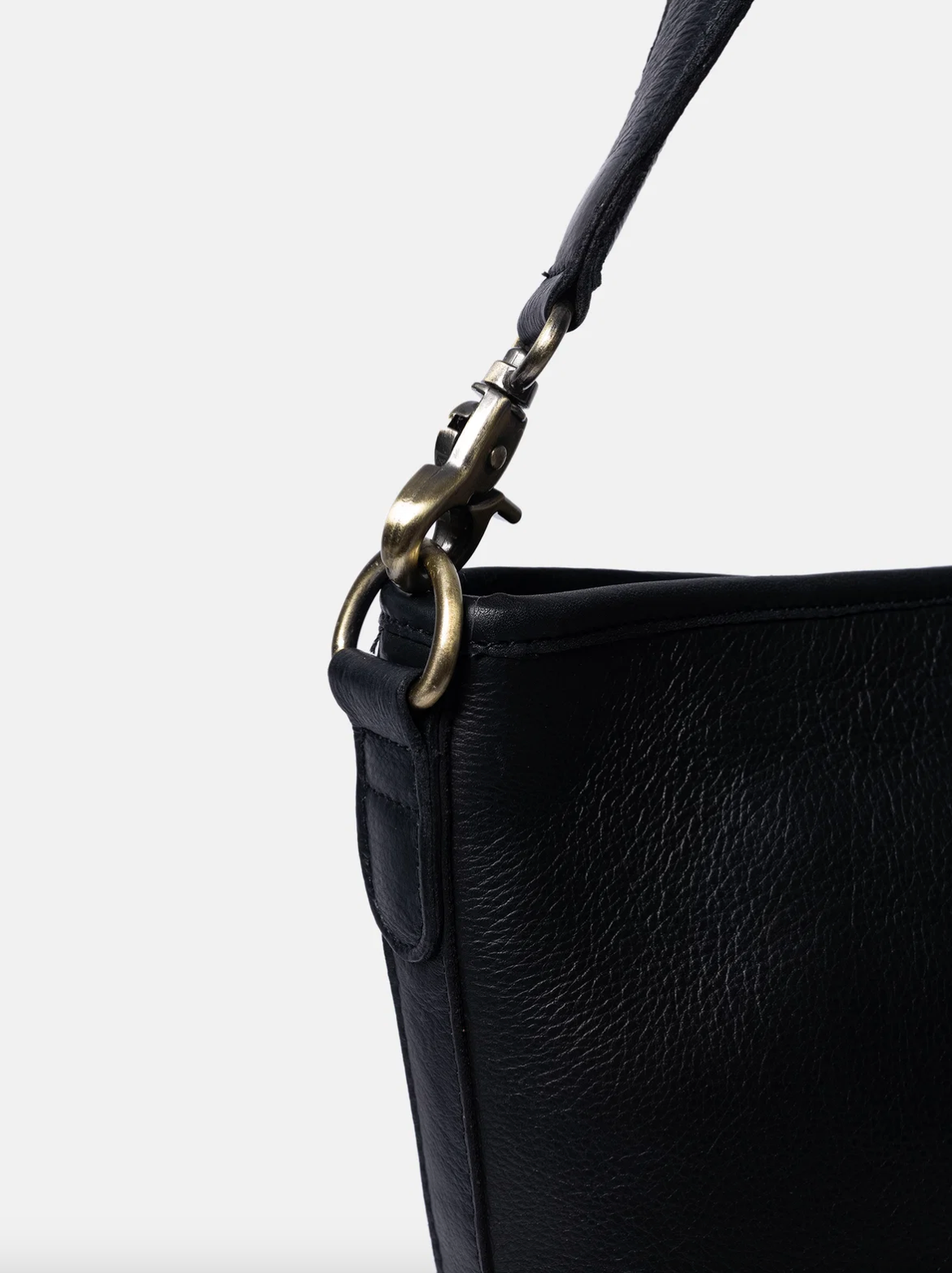 Skulderveske Nomi black