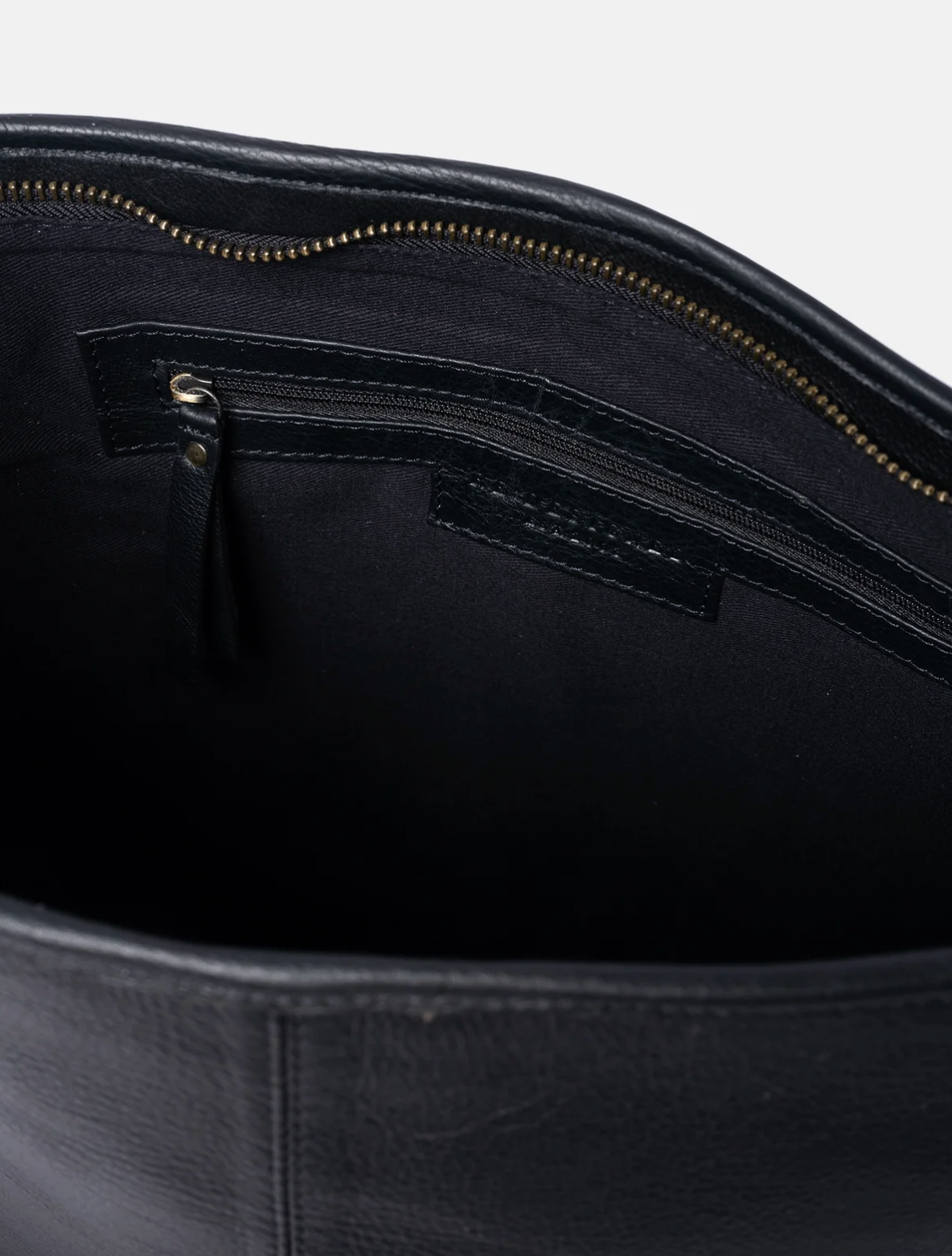 Skulderveske Nomi black