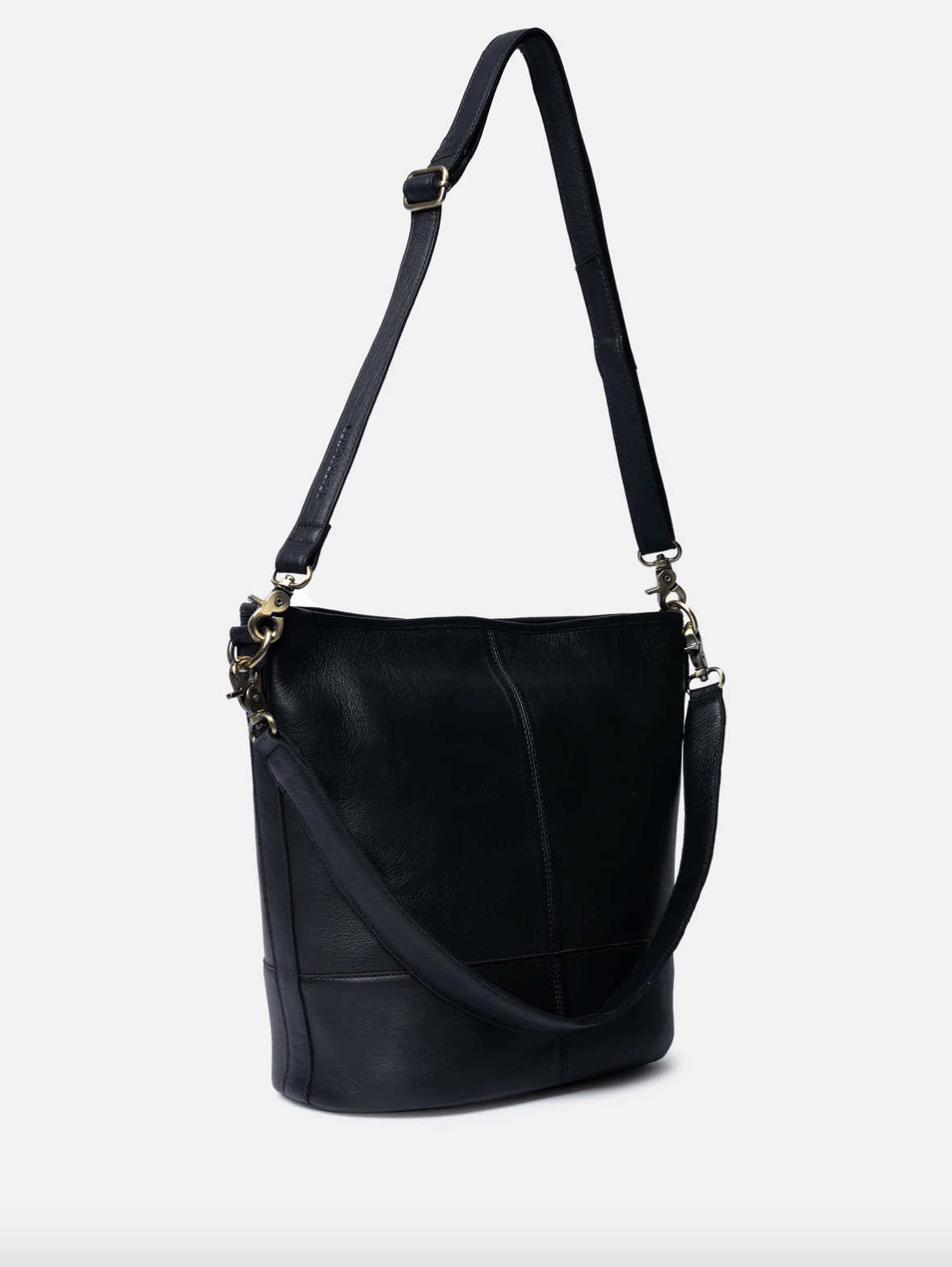 Skulderveske Nomi black