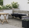 Lammeskind Black - 85x55cm