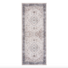 Gulvteppe 80x200 - dusty vintage