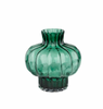 Vase grønn
