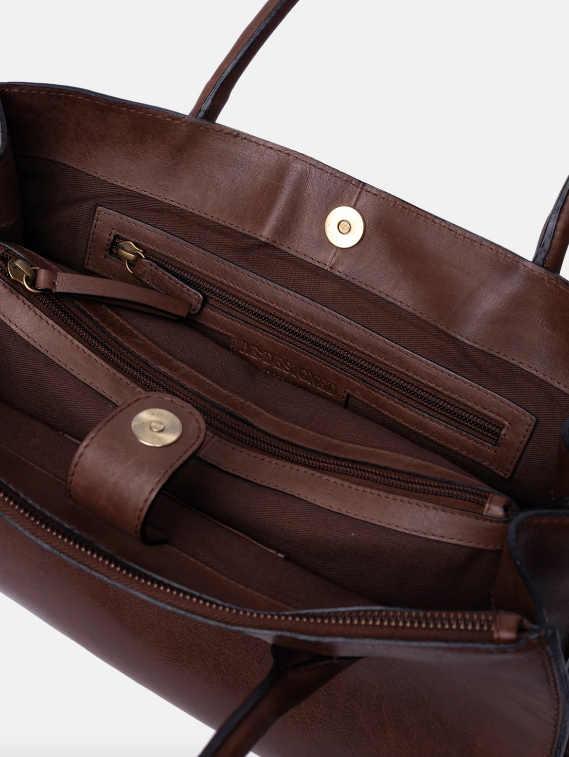 Arbeidstaske Ora brown