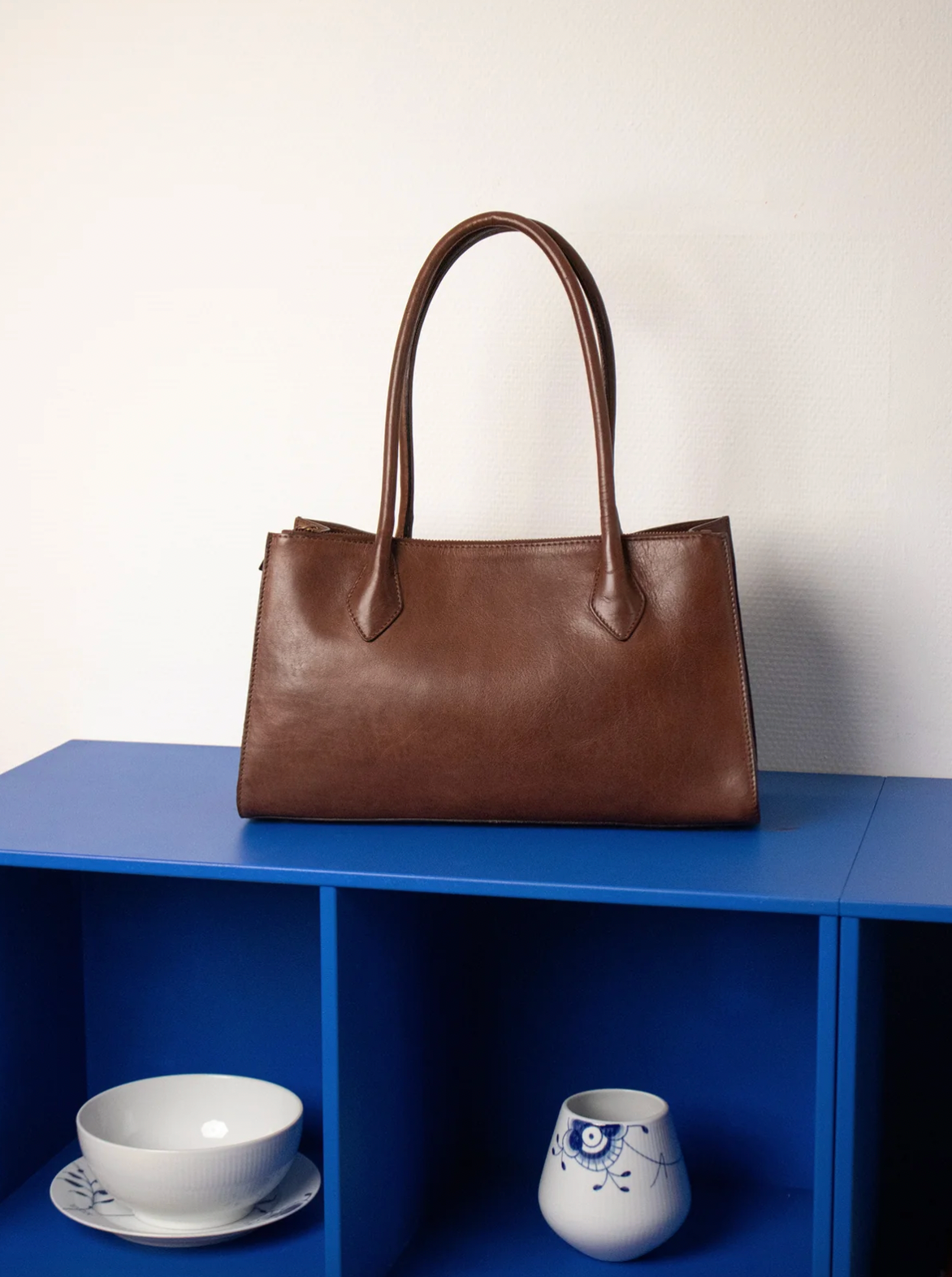 Arbeidstaske Ora brown