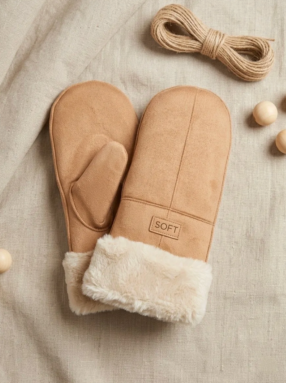 Luffer SOFT