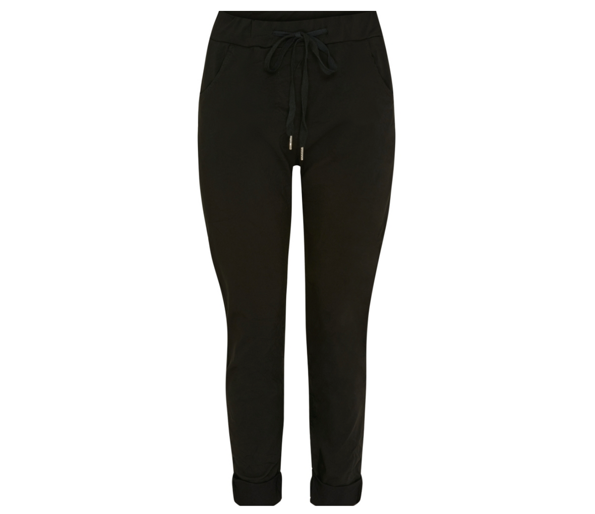 Bukser Kalie - Black