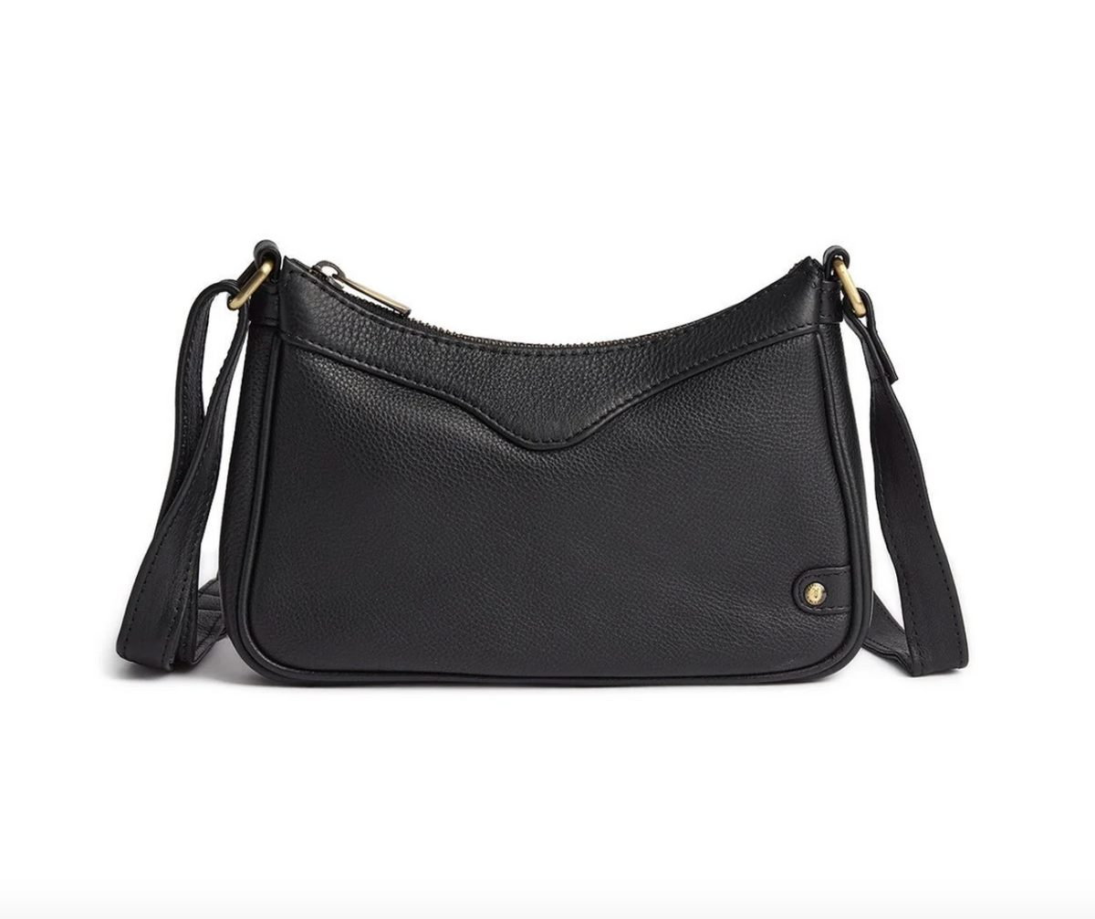 Fashion Favourites crossover - Black